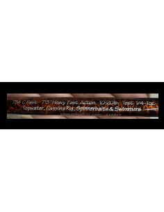 Powell Inferno 734C 7'3"...