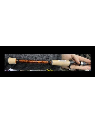 Powell Inferno 734C 7'3" Heavy Fast