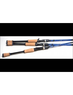 Powell Endurance 755 CB... 2