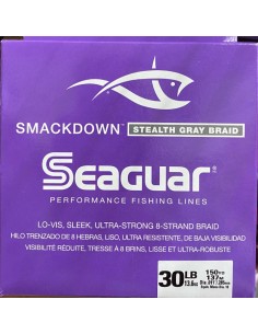 Seaguar Smackdown Stealth...