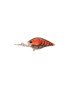 S.K.T. Mini DR color Japan Craw