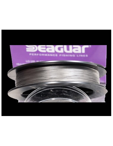 Seaguar Smackdown Stealth Gray...