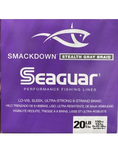 Seaguar Smackdown Stealth...