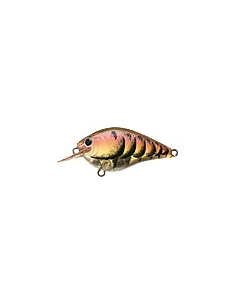 S.K.T. Mini MR color Japan Craw