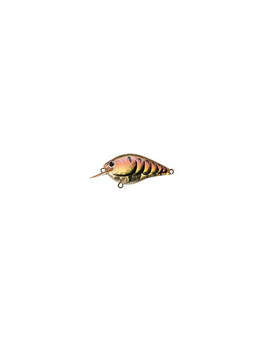 S.K.T. Mini MR color Japan Craw