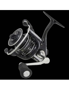 RYOBI ZAUBER 1000 CR