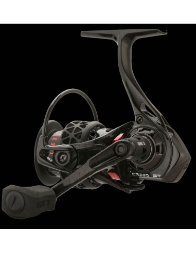 13 FISHING Creed GT 1000 SP