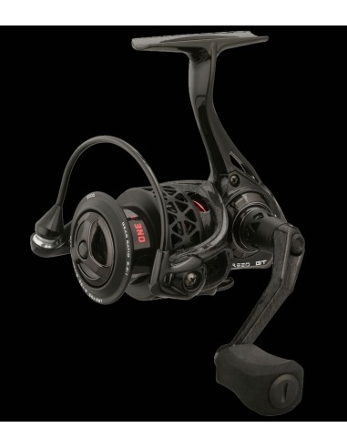 13 FISHING Creed GT 4000 SP