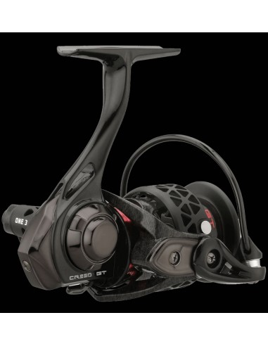 13 FISHING Creed GT 4000 SP