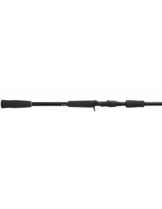 13 FISHING DEFY BLACK- 8' H C