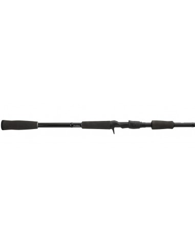 13 FISHING DEFY BLACK- 8' H C