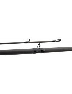 13 FISHING DEFY BLACK- 8' H C 2