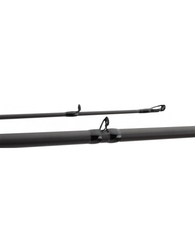 13 FISHING DEFY BLACK- 8' H C