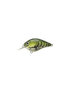S.K.T. Mini MR color Watermelon Craw