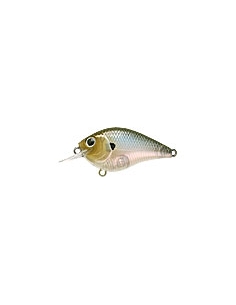 S.K.T. Mini MR color Ghost Minnow