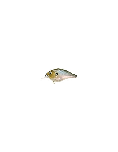 S.K.T. Mini MR color Ghost Minnow