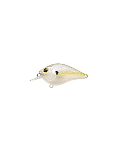 S.K.T. Mini MR color Chartreuse Shad