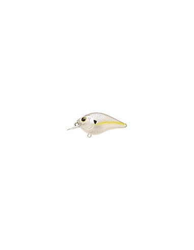 S.K.T. Mini MR color Chartreuse Shad