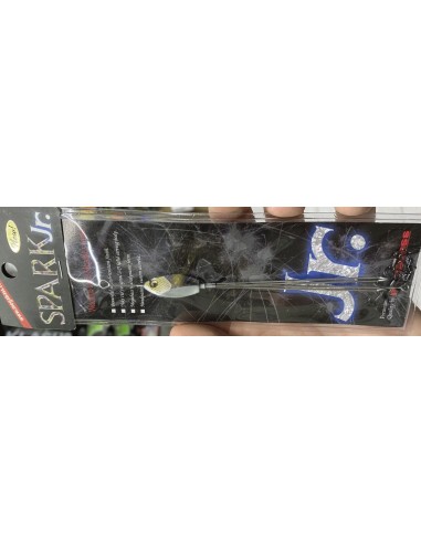Megabass Spark Jr 1/4oz (7g) color...