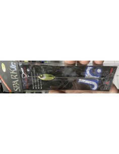 copy of Megabass Spark Jr...