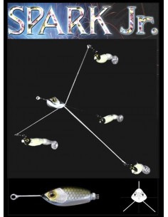 copy of Megabass Spark Jr... 2