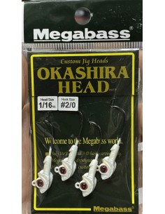 copy of Megabass Spark Jr...