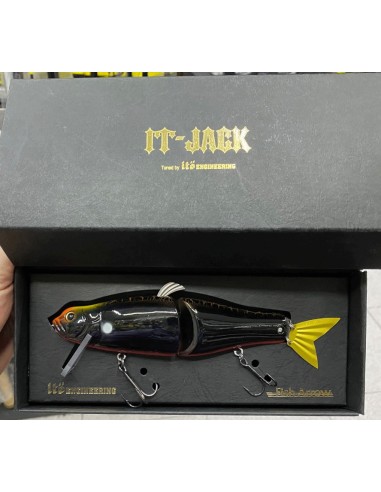 IT-JACK color Night Stalker