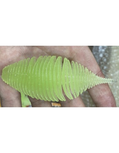 GEECRACK BELLOWS GILL 3.8" color 350