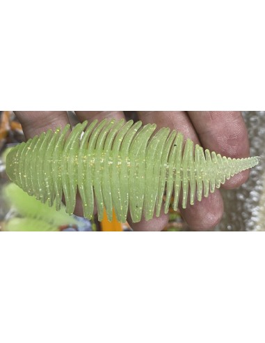 GEECRACK BELLOWS GILL 3.8" color 350