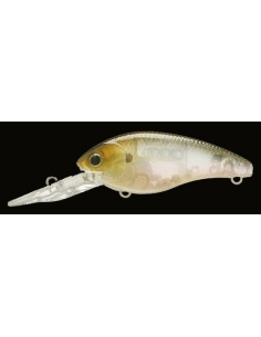 CB-200 color Ghost Minnow