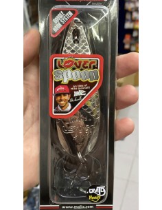 Molix Mike Iaconelli Lover...