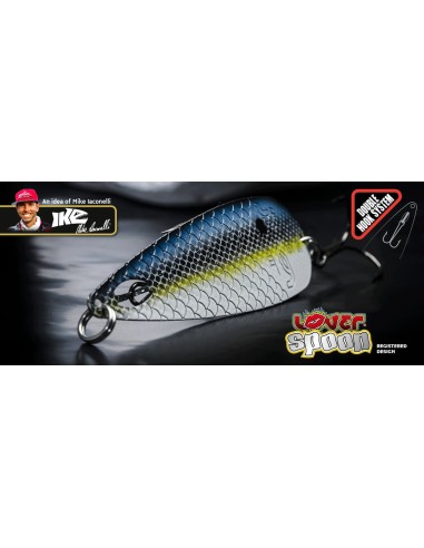copy of Molix Mike Iaconelli Lover...
