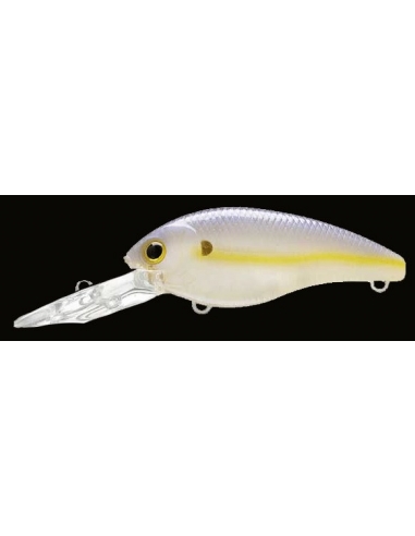 CB-200 color Chartreuse Shad