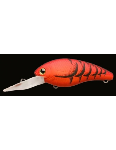 CB-200 color Mad Craw