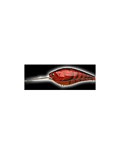 Flat CB D12 color Spring Craw