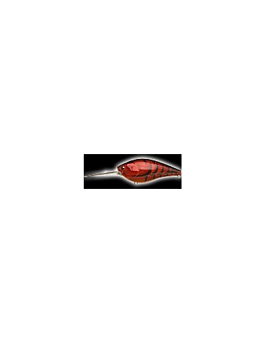 Flat CB D12 color Spring Craw