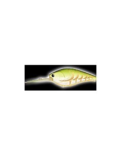 Flat CB D12 color Rootbeer Craw