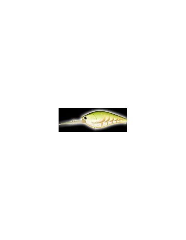 Flat CB D12 color Rootbeer Craw
