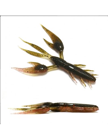 Beat Craw color 224 Dappi Zari