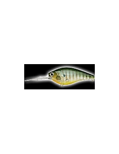 Flat CB D12 color Ghost Sunfish