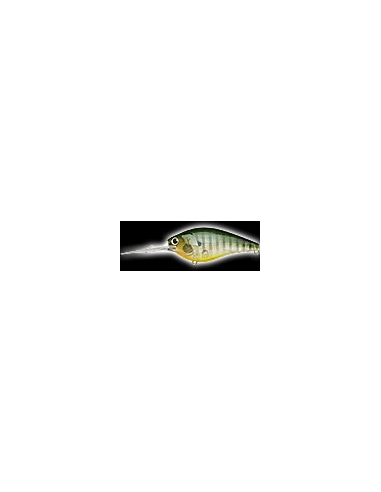 Flat CB D12 color Ghost Sunfish