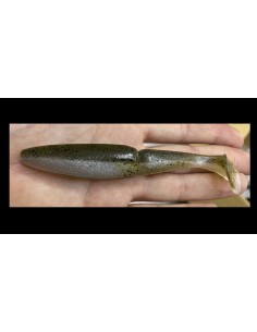 Sawamura One´Up Shad 6"...