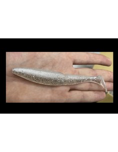 Sawamura One´Up Shad 6"...