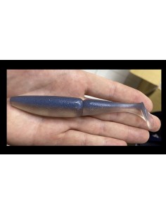 Sawamura One´Up Shad 6"...