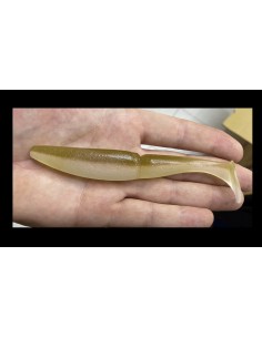 Sawamura One´Up Shad 6"...