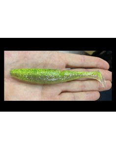 Sawamura One´Up Shad 6"...