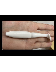 Sawamura One´Up Shad 6"...