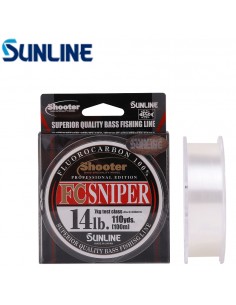 SUNLINE SHOOTER FC SNIPER... 2