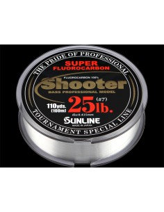 Sunline Shooter...