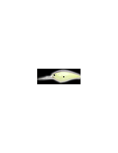 Flat CB D12 color Table Rock Shad